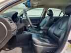 2011 FORD FUSION
