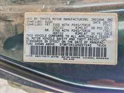 2002 TOYOTA TUNDRA