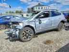 2018 SUBARU Crosstrek
