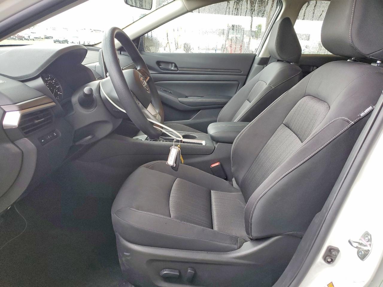 2026 NISSAN ALTIMA