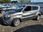 2012 KIA SOUL