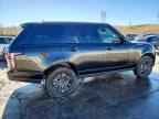 2021 LAND ROVER RANGE ROVER
