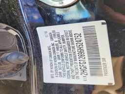 2006 HONDA CIVIC