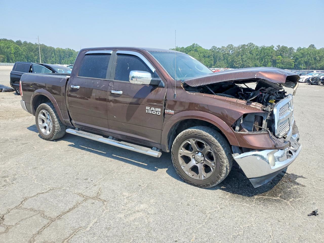 2015 RAM 1500