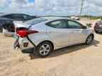 2015 HYUNDAI ELANTRA