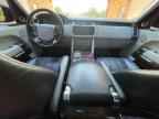 2013 LAND ROVER RANGE ROVER