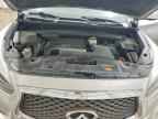 2016 INFINITI QX60