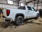 2024 GMC Sierra