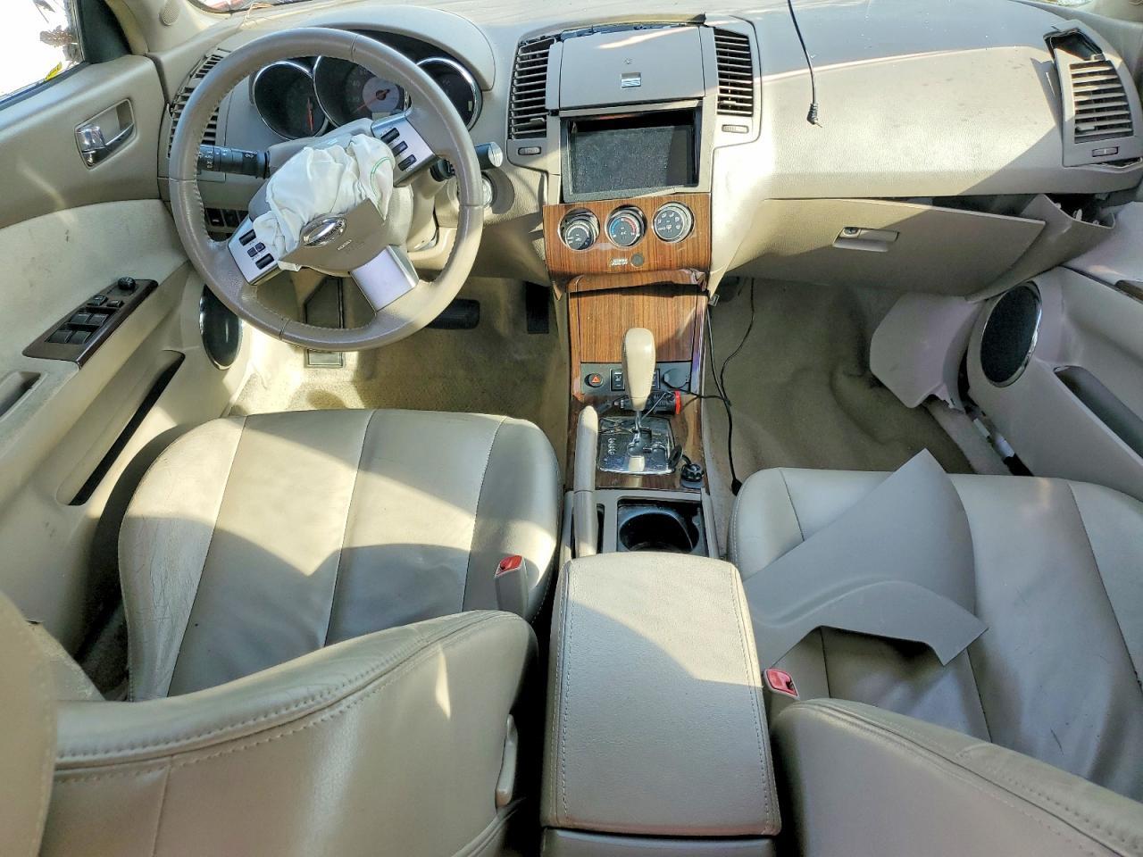 2006 NISSAN ALTIMA
