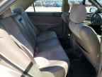 2002 TOYOTA CAMRY