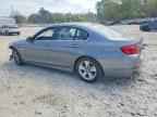 2011 BMW 5 series