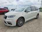 2021 CHRYSLER Pacifica