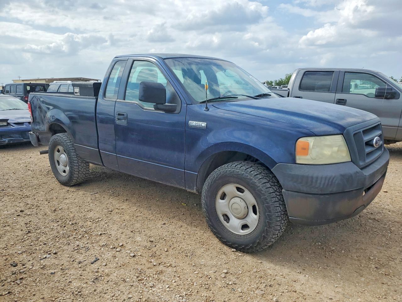 2006 FORD F-150 Lightning