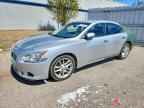 2014 NISSAN Maxima