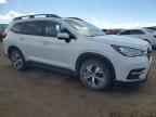 2020 SUBARU Ascent