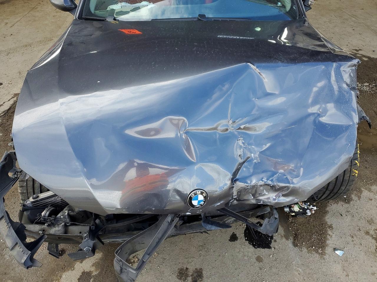 2007 BMW 3 SERIES