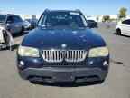 2008 BMW X3