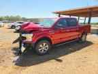 2018 FORD F-150 Lightning