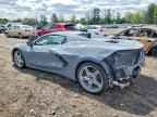 2025 CHEVROLET Corvette Stingray