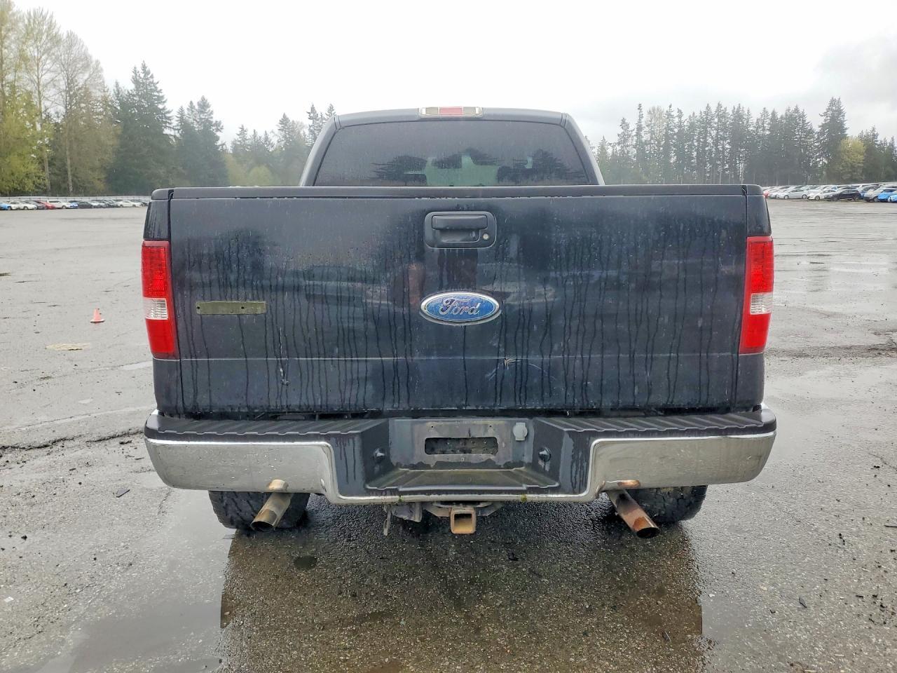 2006 FORD F-150 Lightning