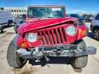 1998 JEEP WRANGLER