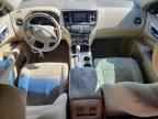 2013 NISSAN PATHFINDER