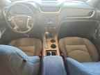2013 CHEVROLET TRAVERSE