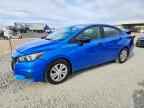2020 NISSAN VERSA