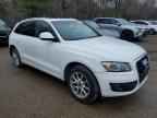 2010 AUDI Q5