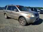 2005 HONDA PILOT