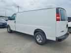 2014 CHEVROLET EXPRESS 2500