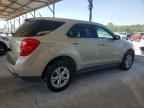 2012 CHEVROLET EQUINOX