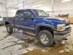 2002 CHEVROLET Silverado 2500