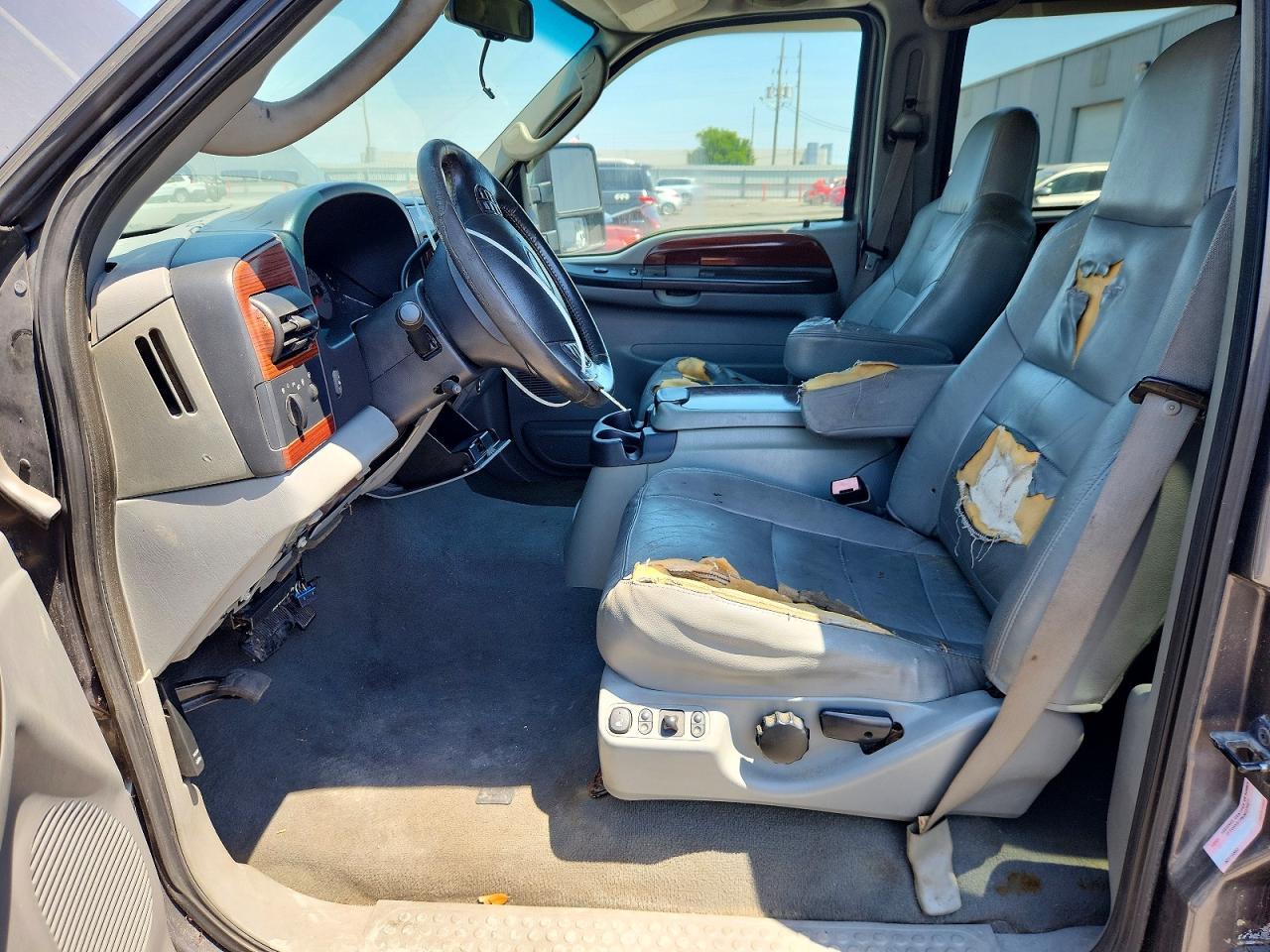 2006 FORD F-350