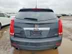 2012 CADILLAC SRX