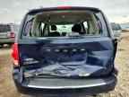 2012 DODGE GRAND CARAVAN