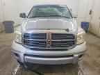 2007 DODGE RAM 1500