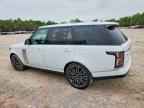 2019 LAND ROVER RANGE ROVER