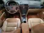 2007 FORD FUSION