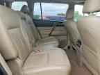 2011 TOYOTA Highlander Hybrid