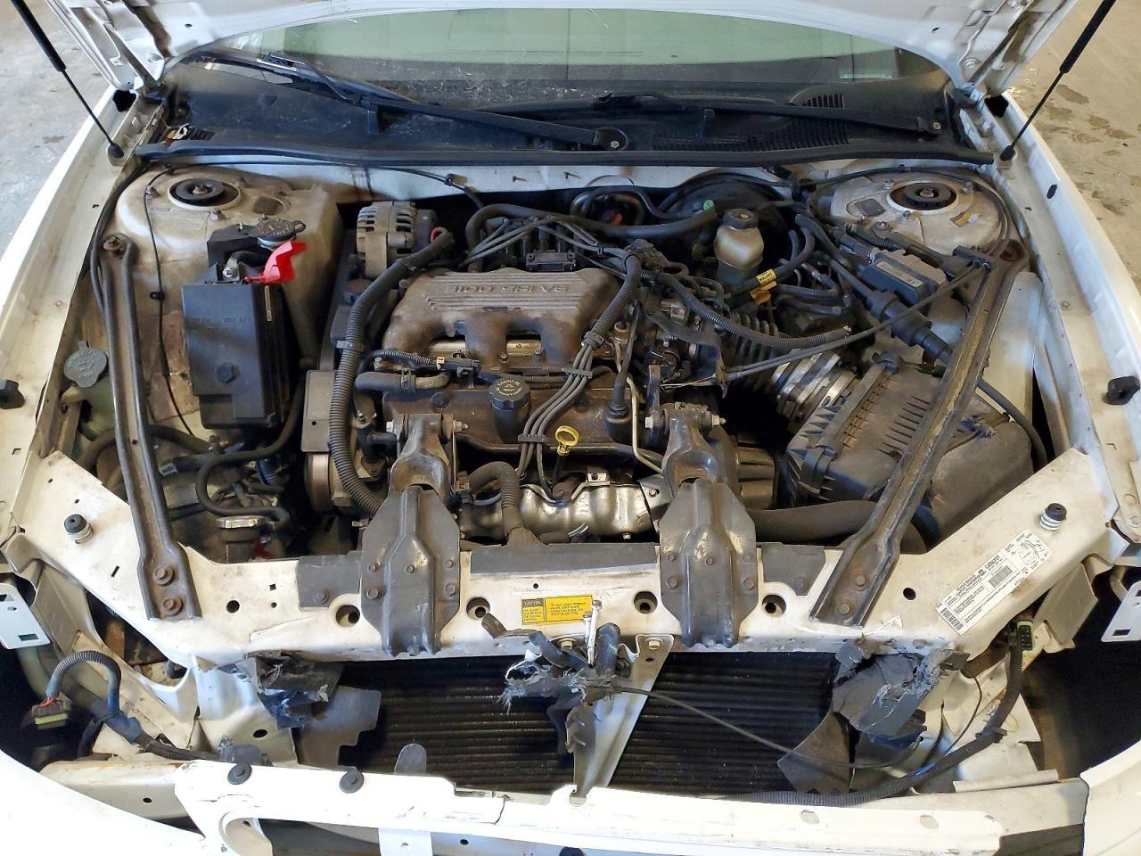 1999 BUICK Century