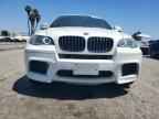 2012 BMW X6