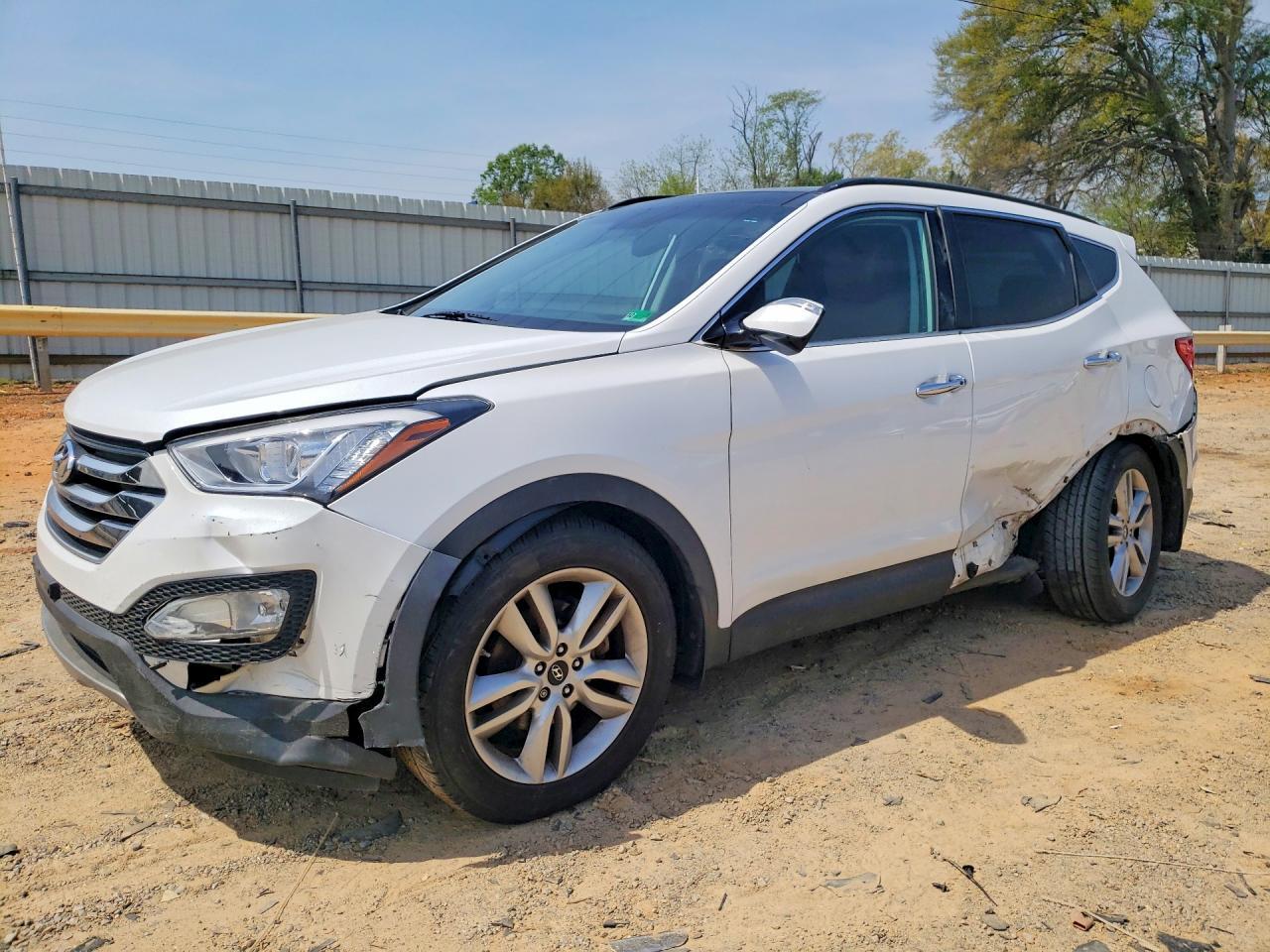 2015 HYUNDAI