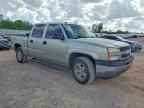 2005 CHEVROLET Silverado