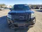2017 FORD Explorer Sport Trac