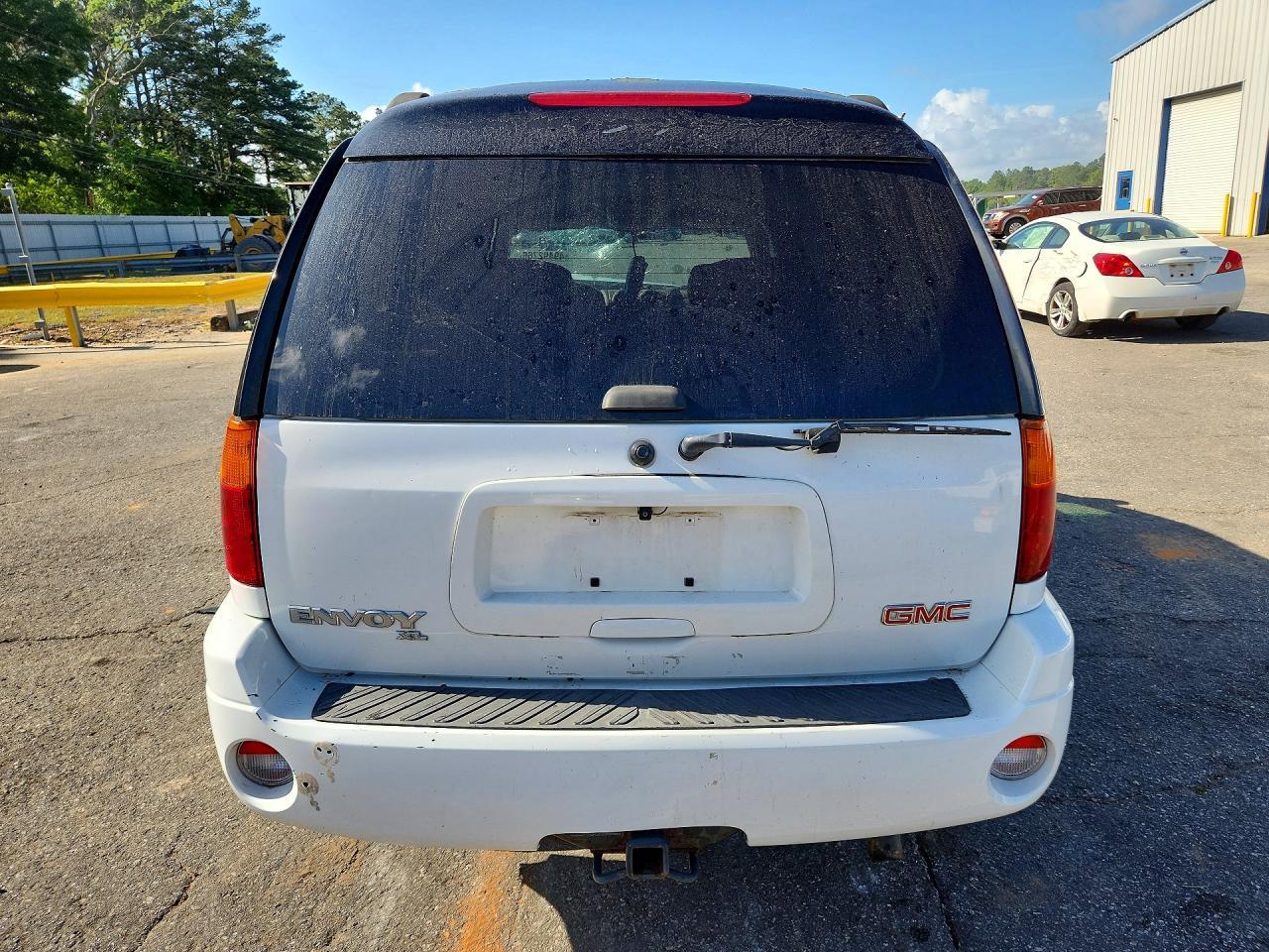 2003 GMC Envoy