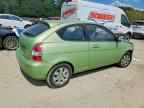 2011 HYUNDAI ACCENT