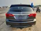 2014 ACURA MDX