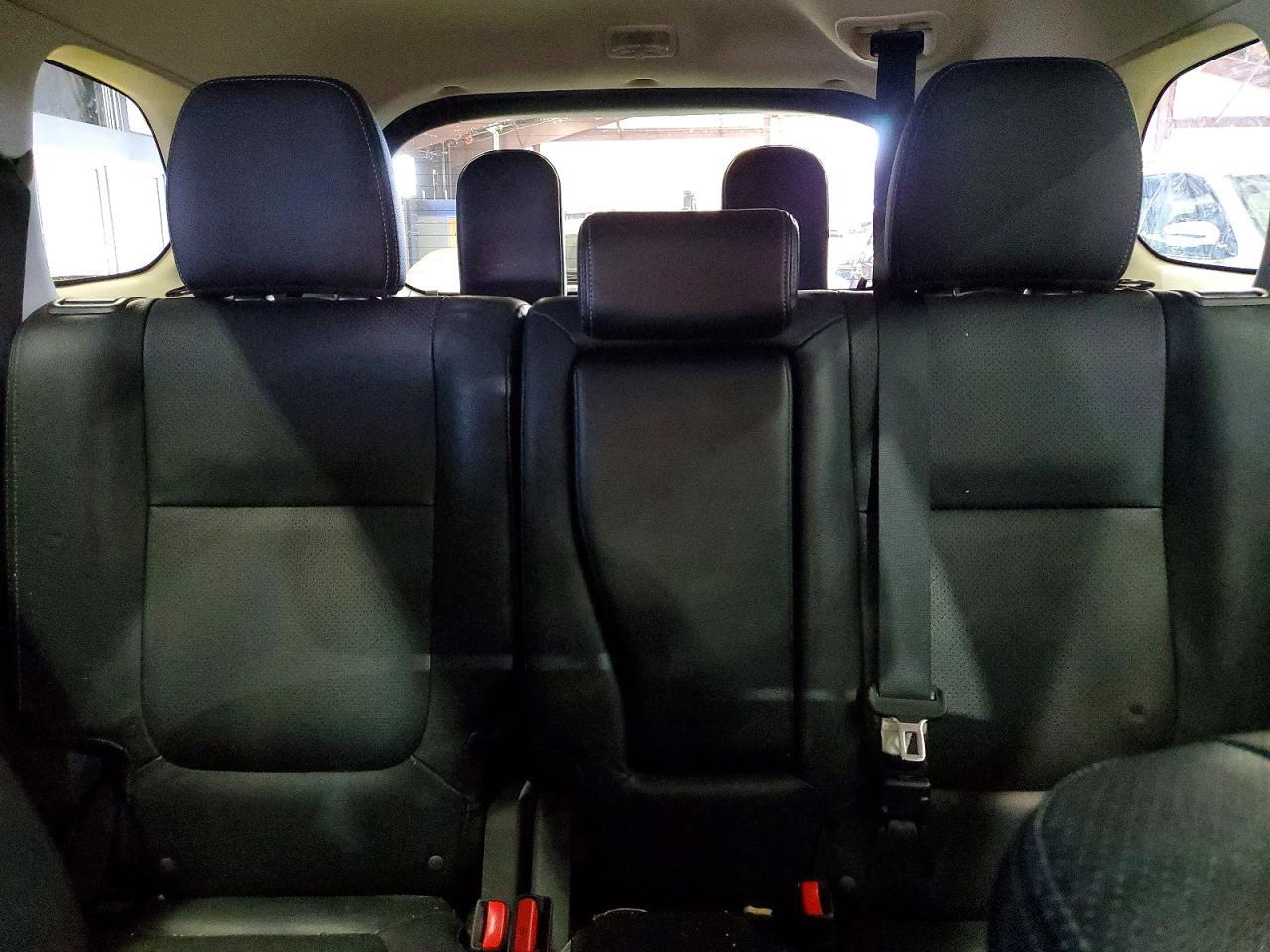 2016 MITSUBISHI outlander