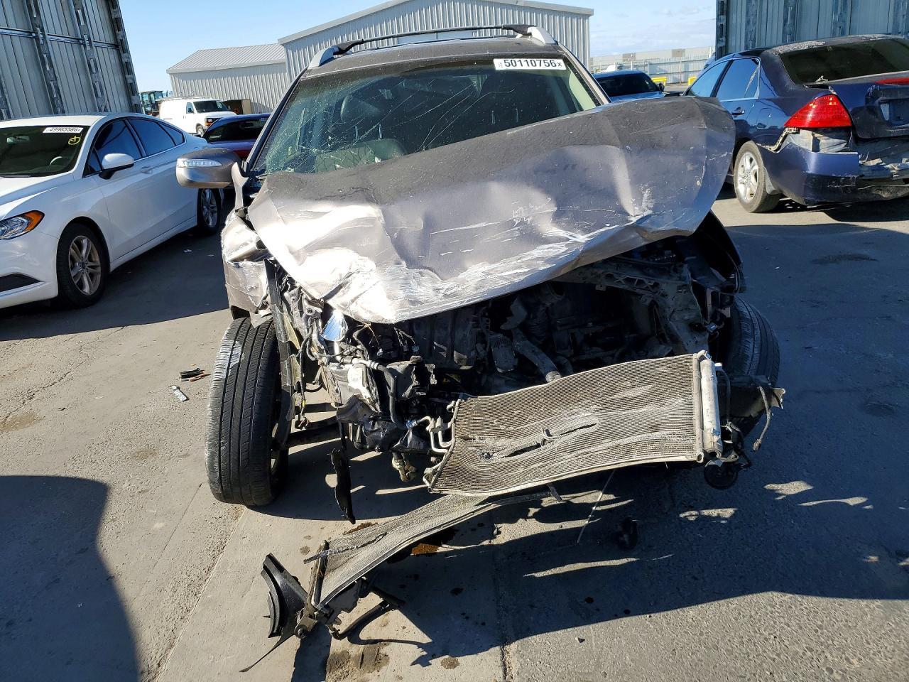 2012 HYUNDAI TUCSON